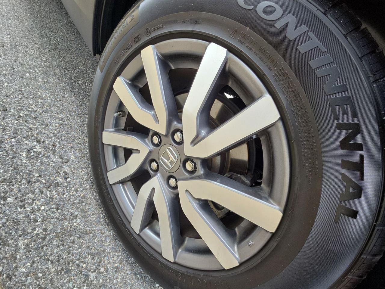 2021 Honda Pilot EX-L Waldorf MD
