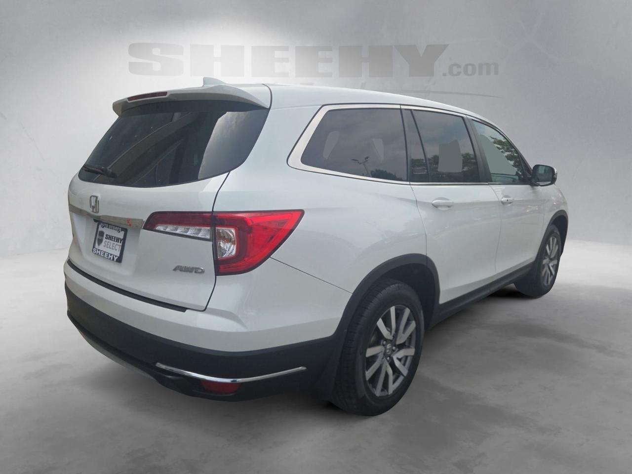 2021 Honda Pilot EX-L Waldorf MD