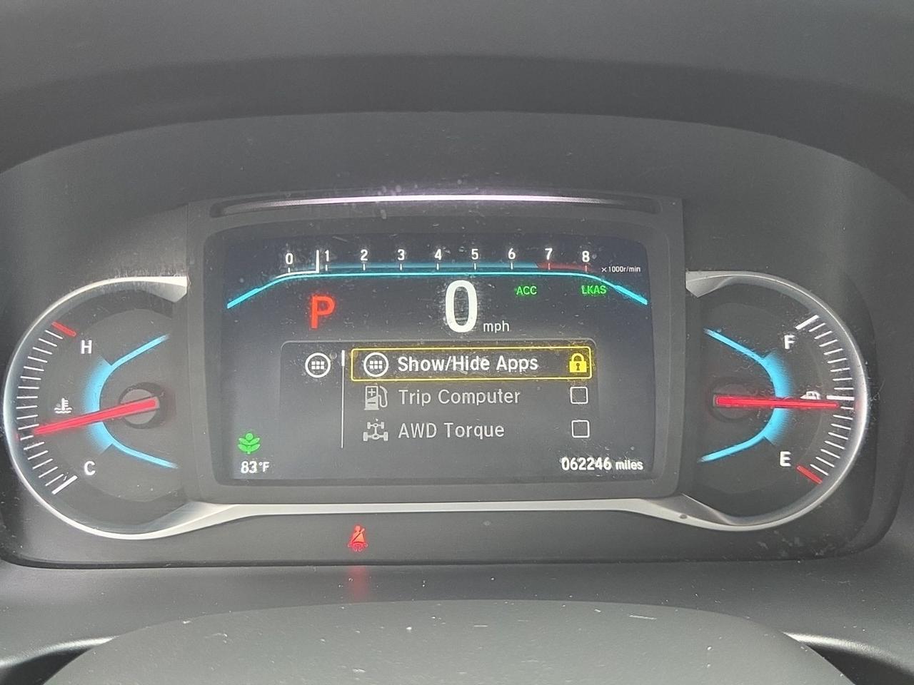 2021 Honda Pilot EX-L Waldorf MD