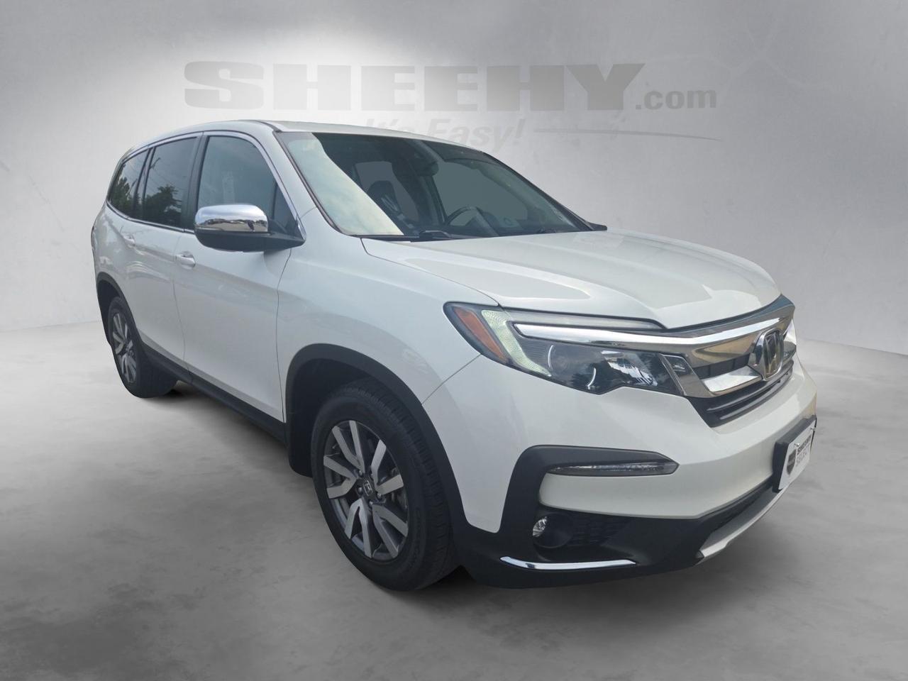 2021 Honda Pilot EX-L Waldorf MD