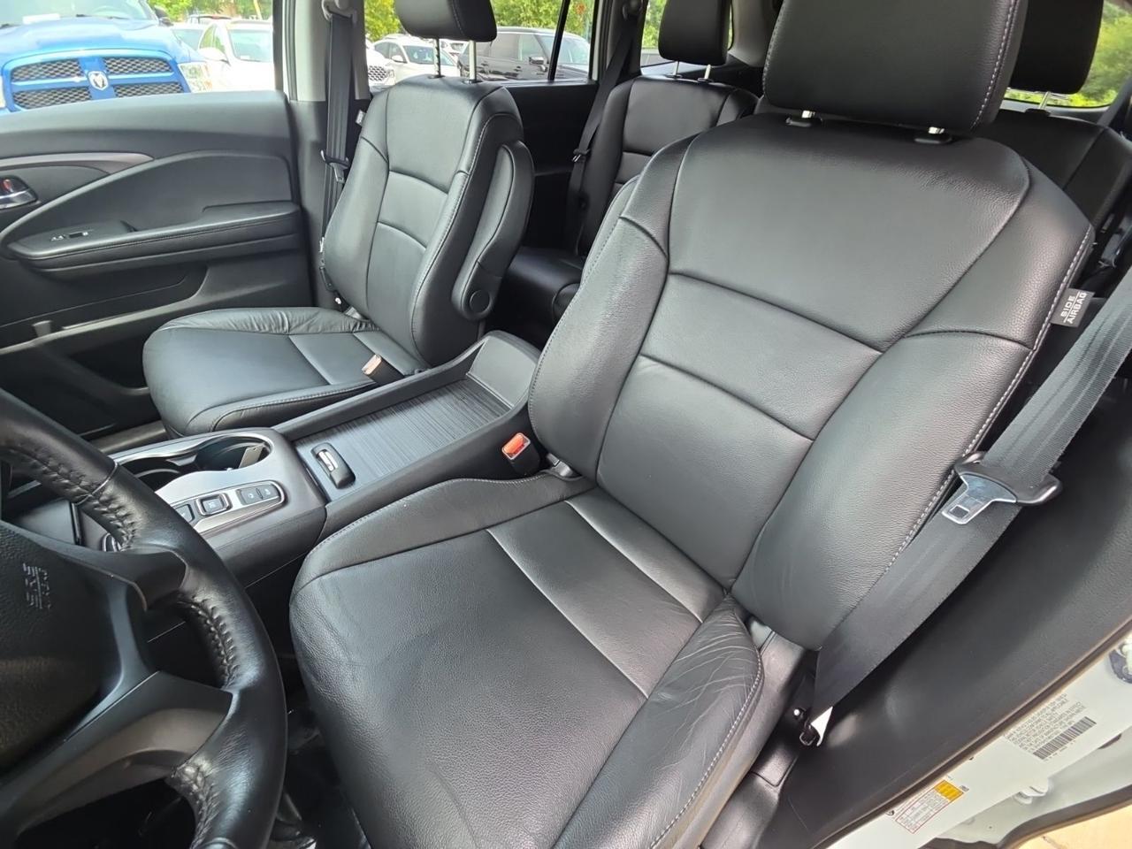 2021 Honda Pilot EX-L Waldorf MD