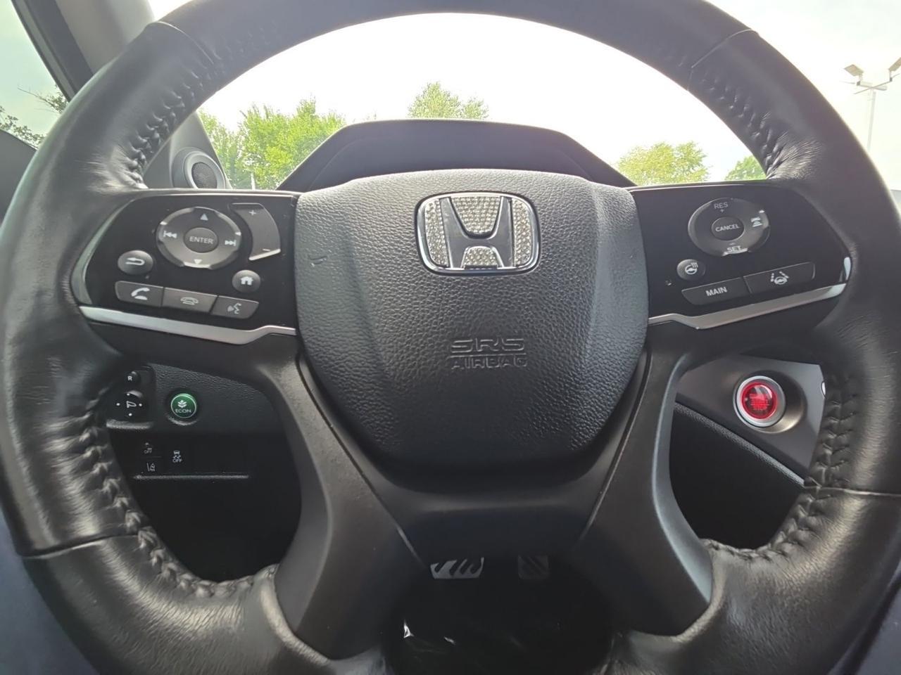 2021 Honda Pilot EX-L Waldorf MD
