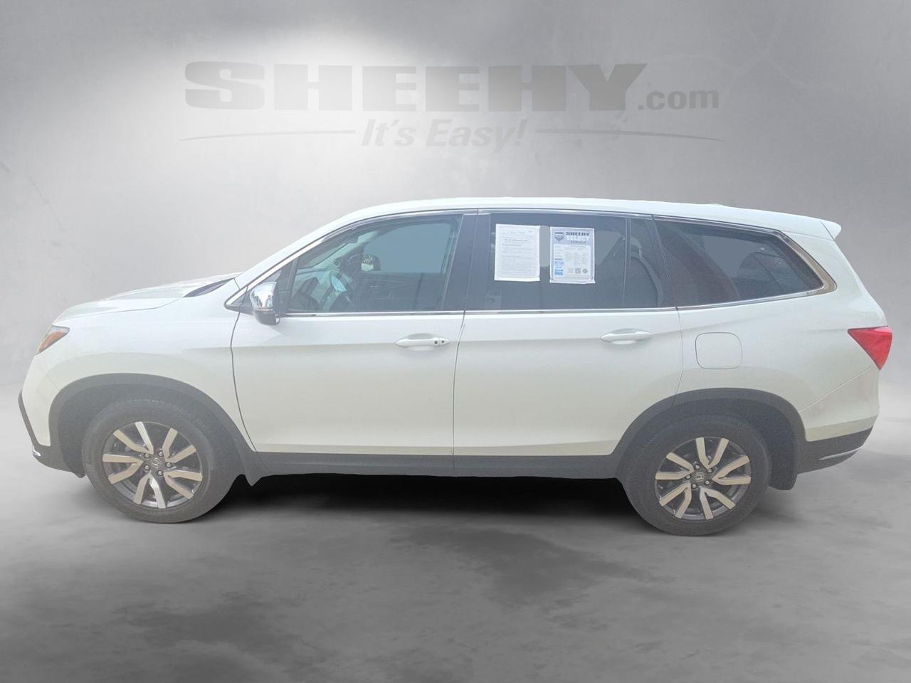 2021 Honda Pilot EX-L Waldorf MD