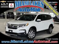 2021 Honda Pilot EX Miami Lakes FL 2021 Honda Pilot EX Miami Lakes FL
