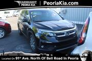 2021 Honda Pilot EX Phoenix AZ 2021 Honda Pilot EX Phoenix AZ