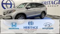 2021 Honda Pilot EX Rome GA 2021 Honda Pilot EX Rome GA