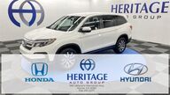 2021 Honda Pilot EX Rome GA 2021 Honda Pilot EX Rome GA