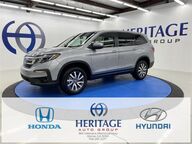 2021 Honda Pilot EX Rome GA 2021 Honda Pilot EX Rome GA