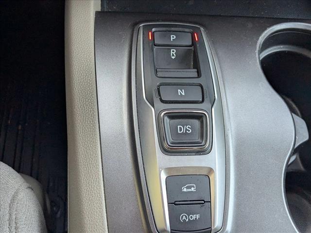 2021 Honda Pilot EX Roseville CA