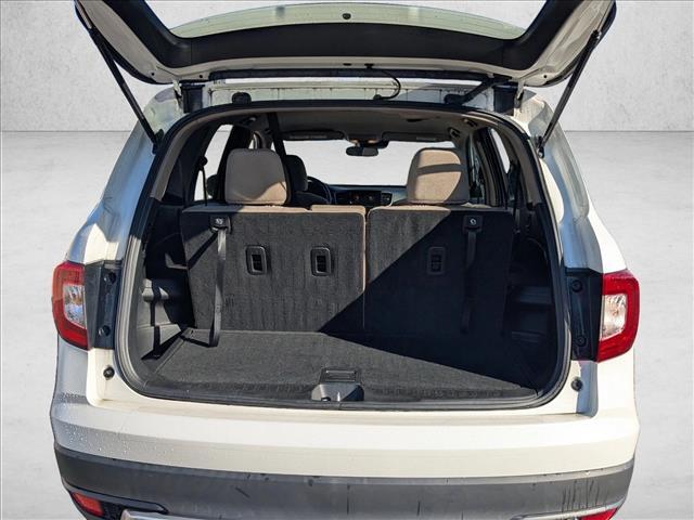 2021 Honda Pilot EX Roseville CA