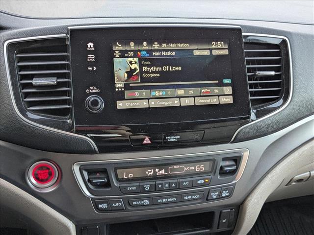 2021 Honda Pilot EX Roseville CA