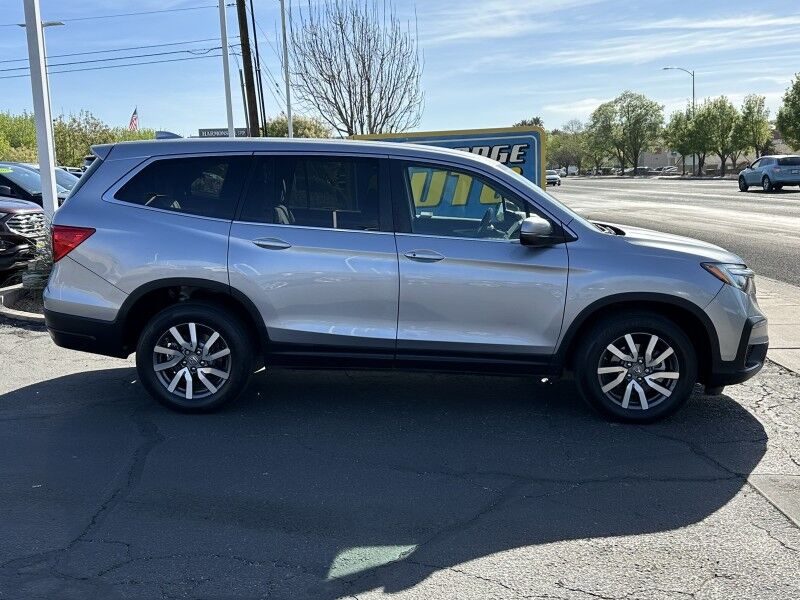 2021 Honda Pilot EX St George UT