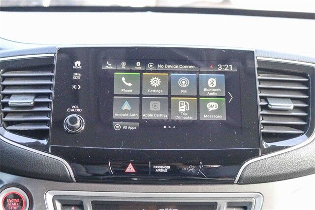 2021 Honda Pilot EX El Monte CA