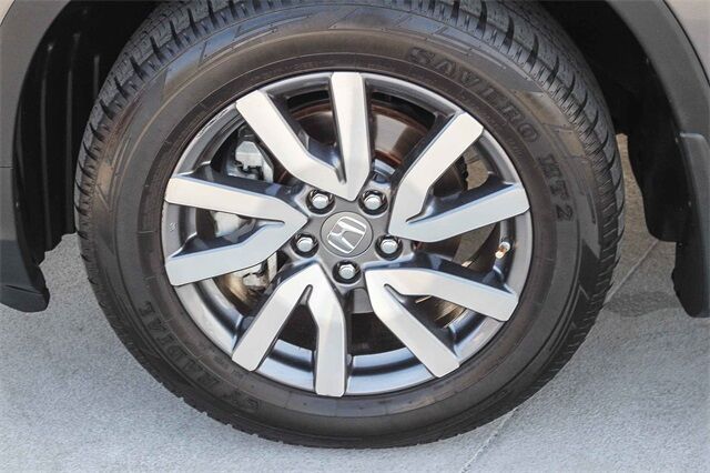 2021 Honda Pilot EX El Monte CA