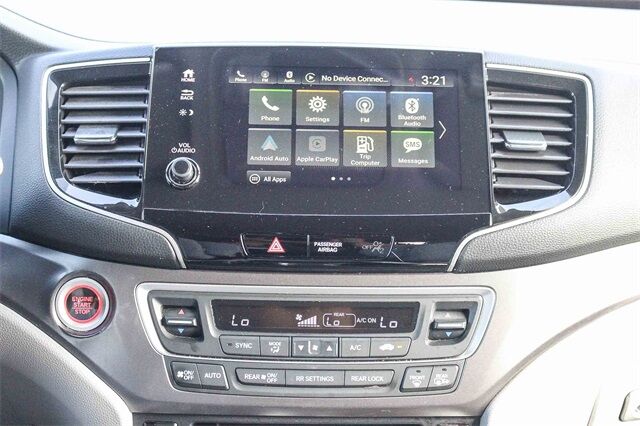 2021 Honda Pilot EX El Monte CA