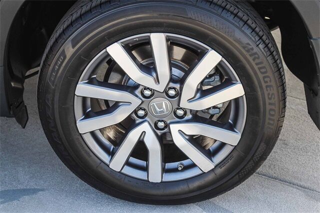 2021 Honda Pilot EX El Monte CA