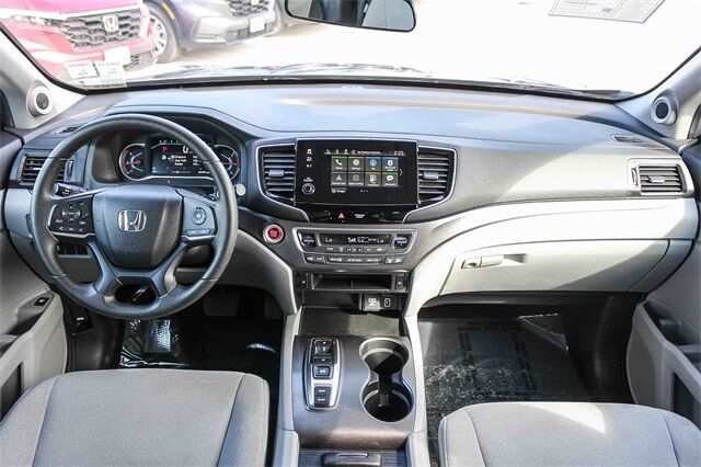 2021 Honda Pilot EX El Monte CA