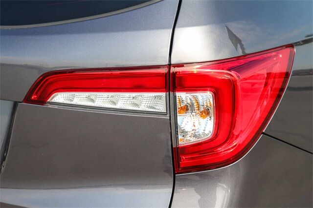 2021 Honda Pilot EX El Monte CA