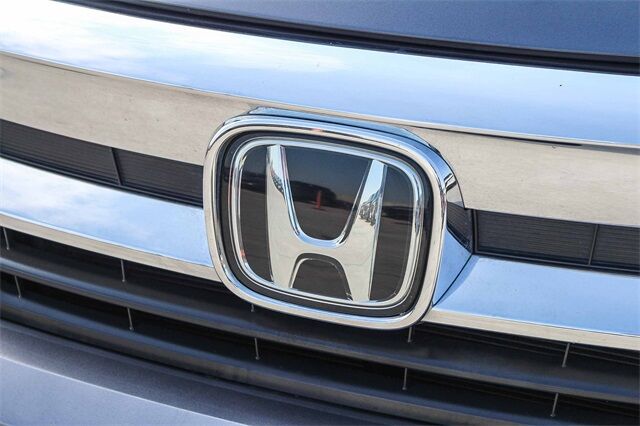 2021 Honda Pilot EX El Monte CA