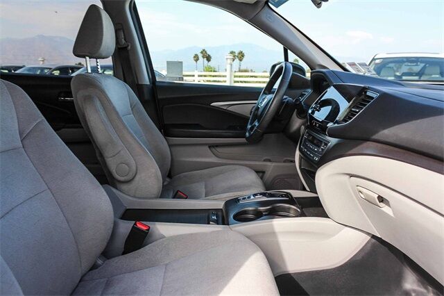 2021 Honda Pilot EX El Monte CA