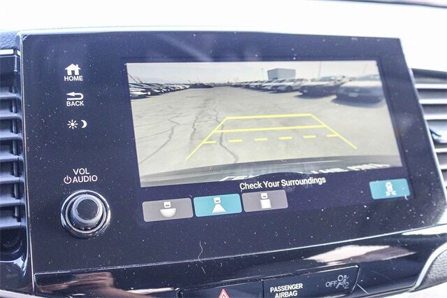 2021 Honda Pilot EX El Monte CA