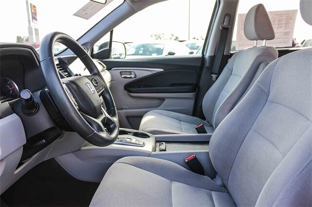 2021 Honda Pilot EX El Monte CA