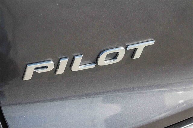 2021 Honda Pilot EX El Monte CA