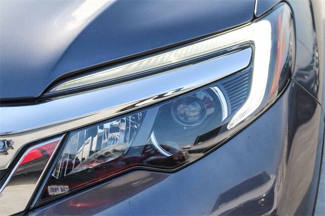 2021 Honda Pilot EX El Monte CA