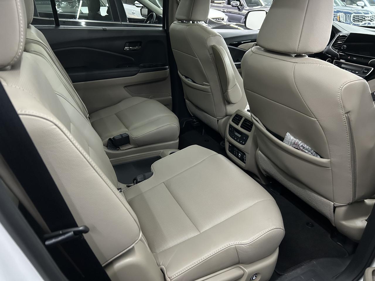 2021 Honda Pilot Elite AWD Benwood WV