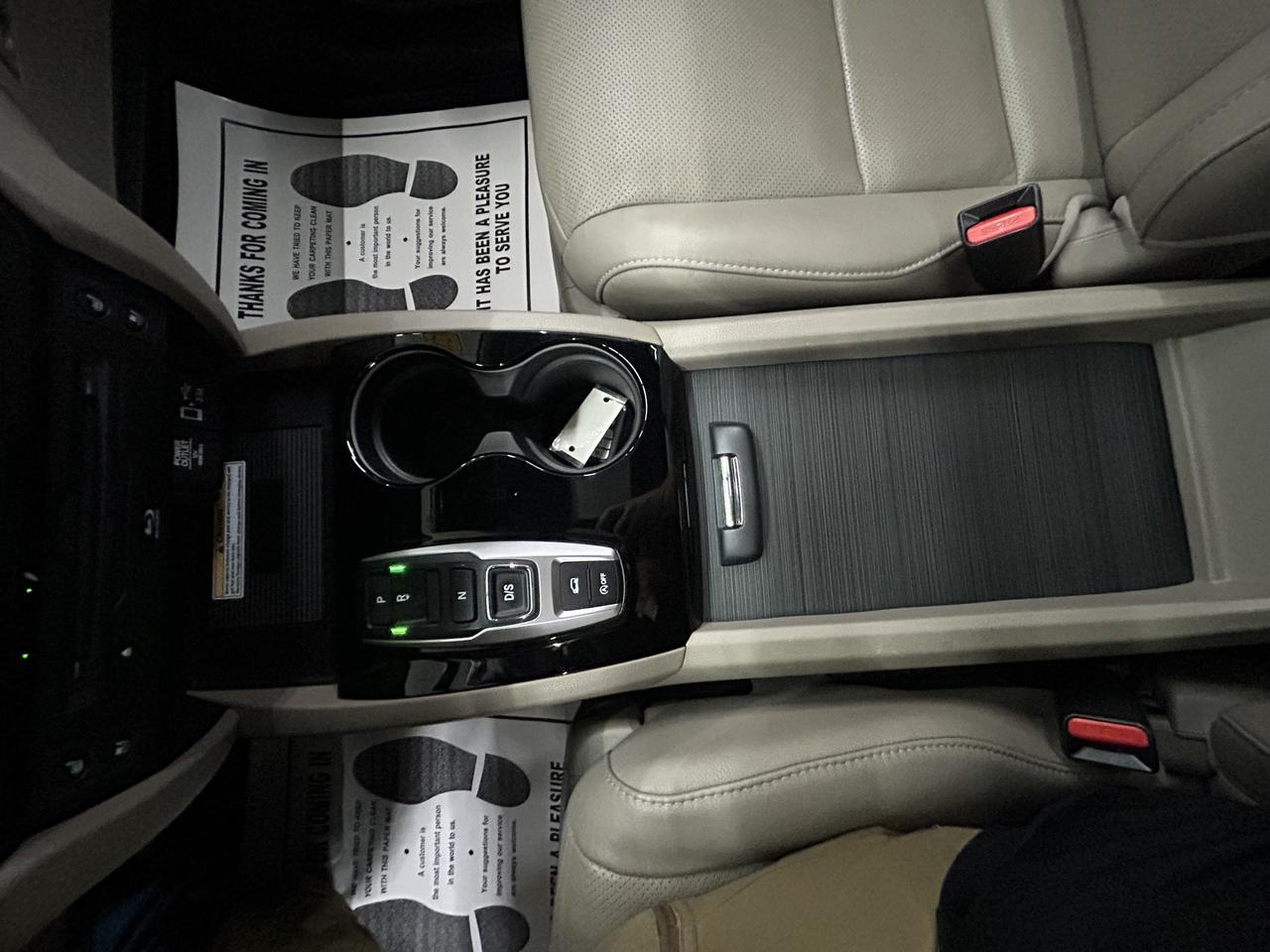 2021 Honda Pilot Elite AWD Benwood WV