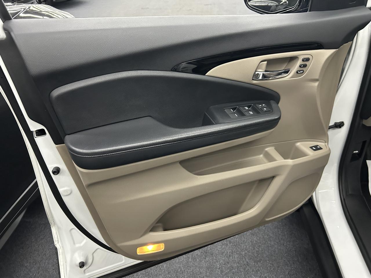 2021 Honda Pilot Elite AWD Benwood WV