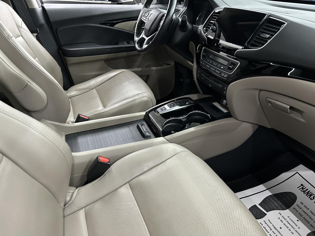 2021 Honda Pilot Elite AWD Benwood WV