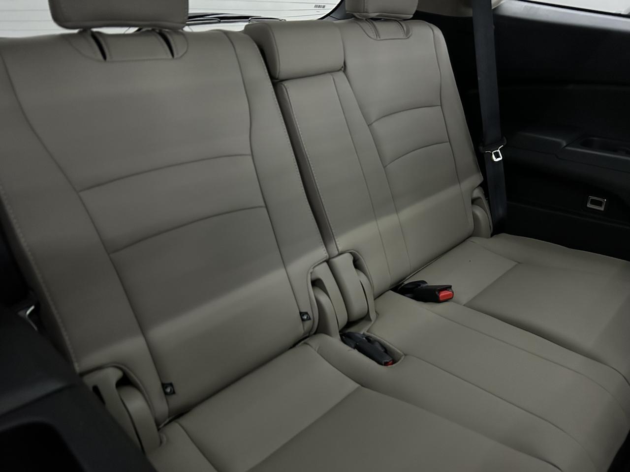 2021 Honda Pilot Elite AWD Benwood WV