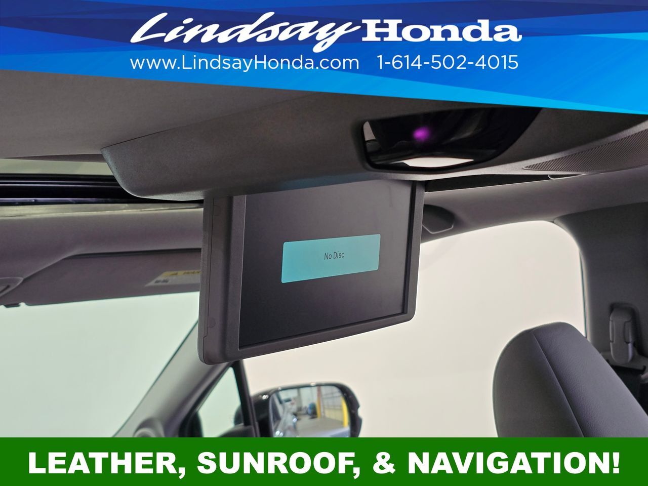 2021 Honda Pilot Elite Columbus OH