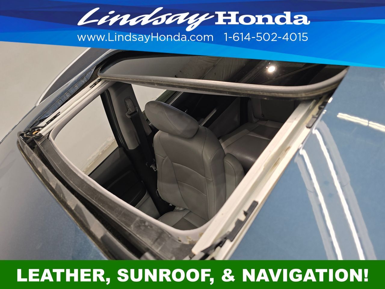 2021 Honda Pilot Elite Columbus OH