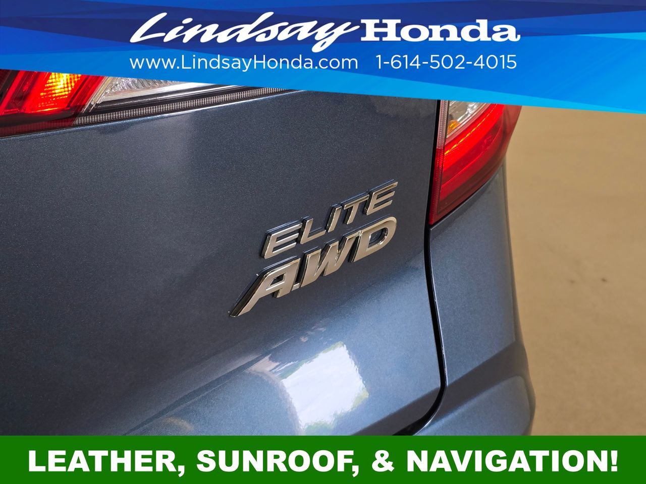 2021 Honda Pilot Elite Columbus OH