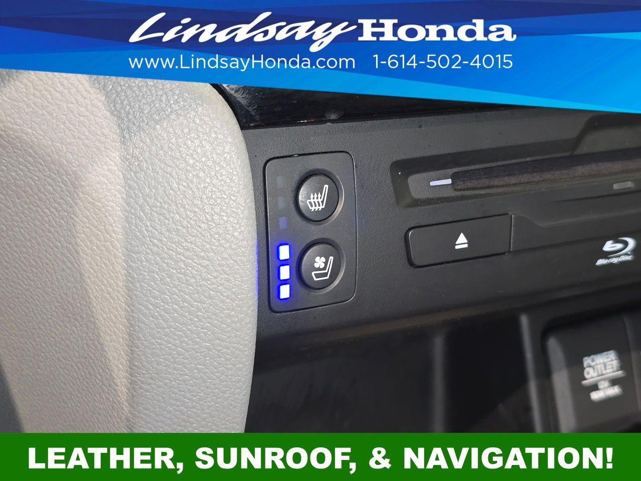 2021 Honda Pilot Elite Columbus OH