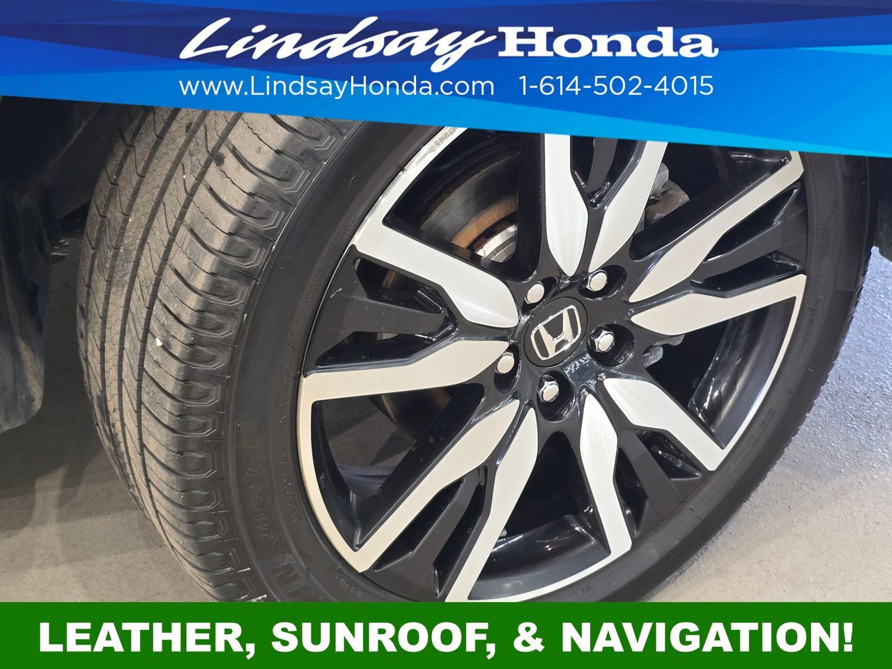 2021 Honda Pilot Elite Columbus OH