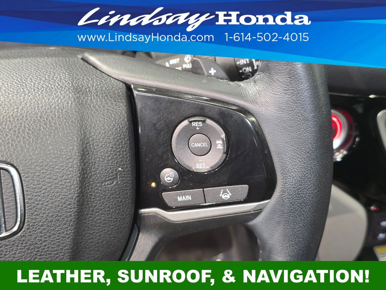 2021 Honda Pilot Elite Columbus OH