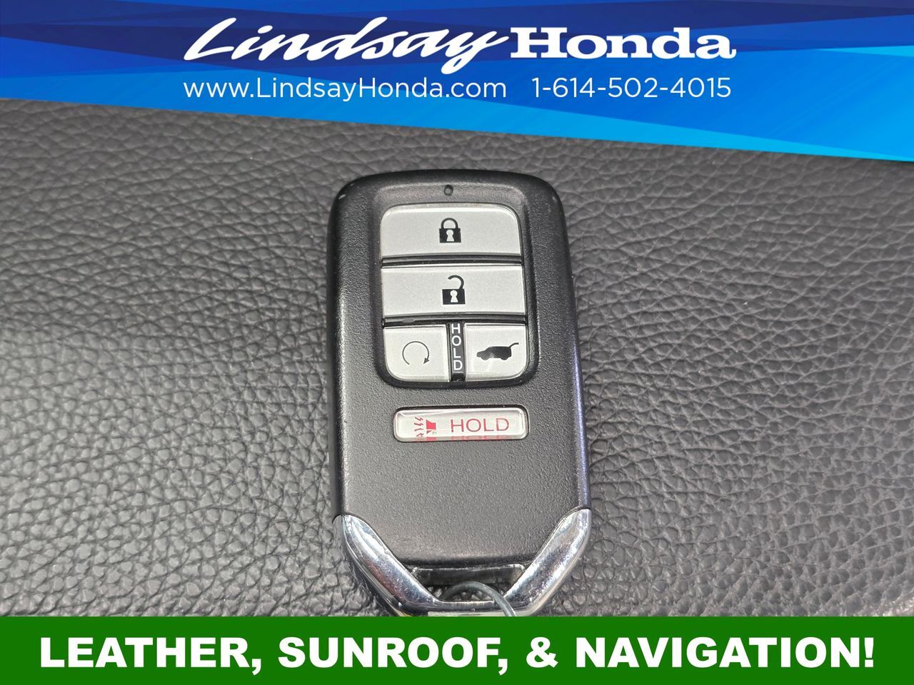 2021 Honda Pilot Elite Columbus OH