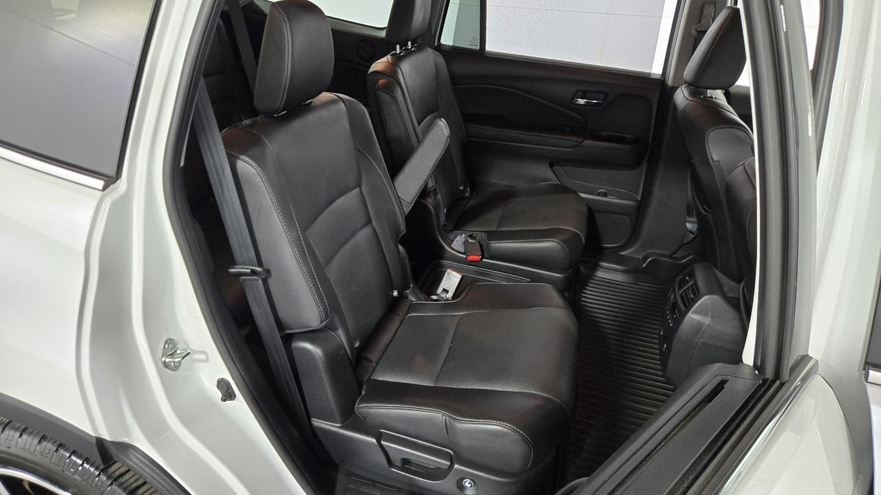 2021 Honda Pilot Elite Jersey City NJ