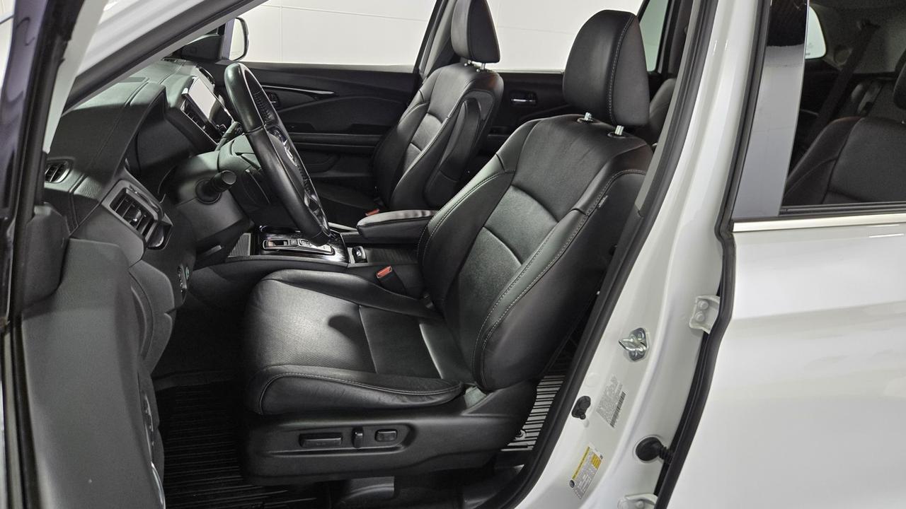 2021 Honda Pilot Elite Jersey City NJ