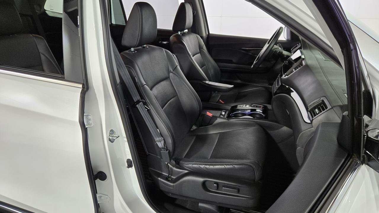 2021 Honda Pilot Elite Jersey City NJ