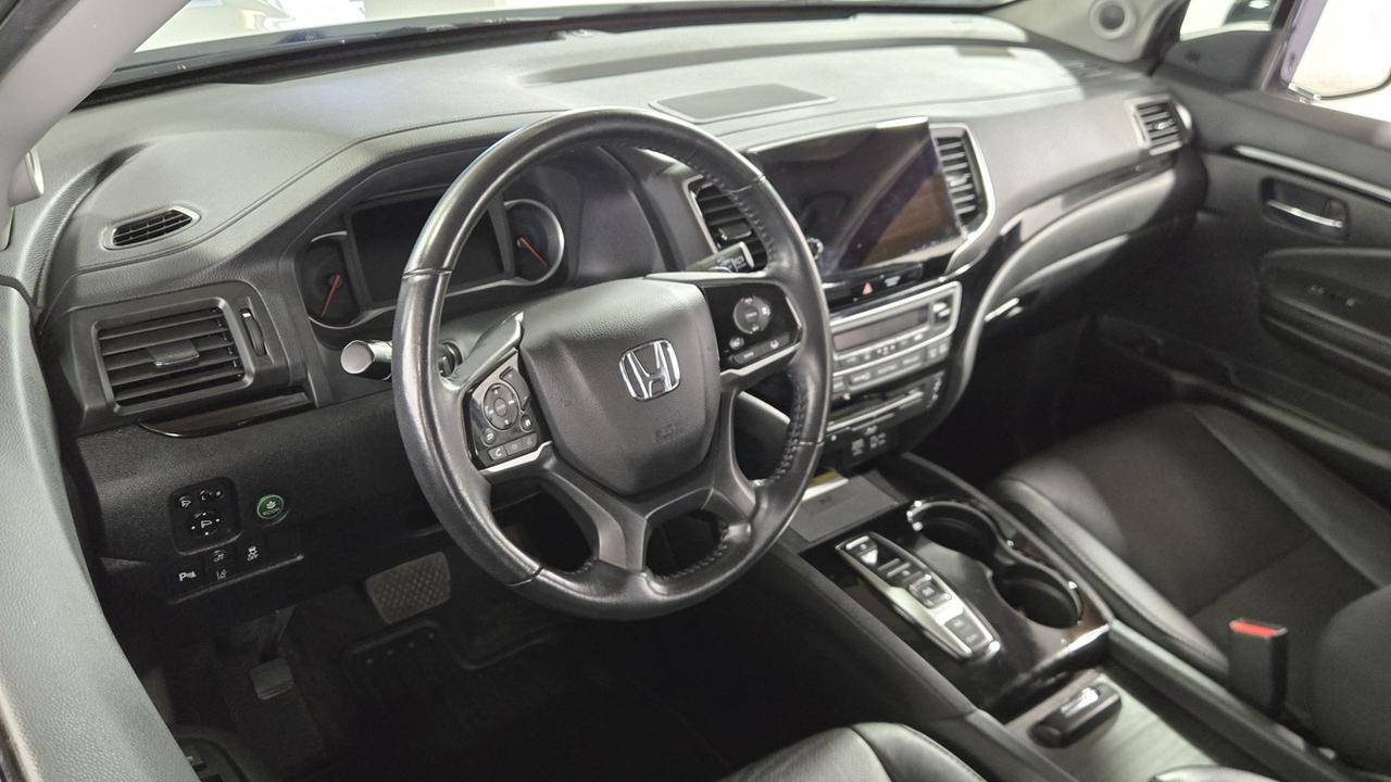 2021 Honda Pilot Elite Jersey City NJ