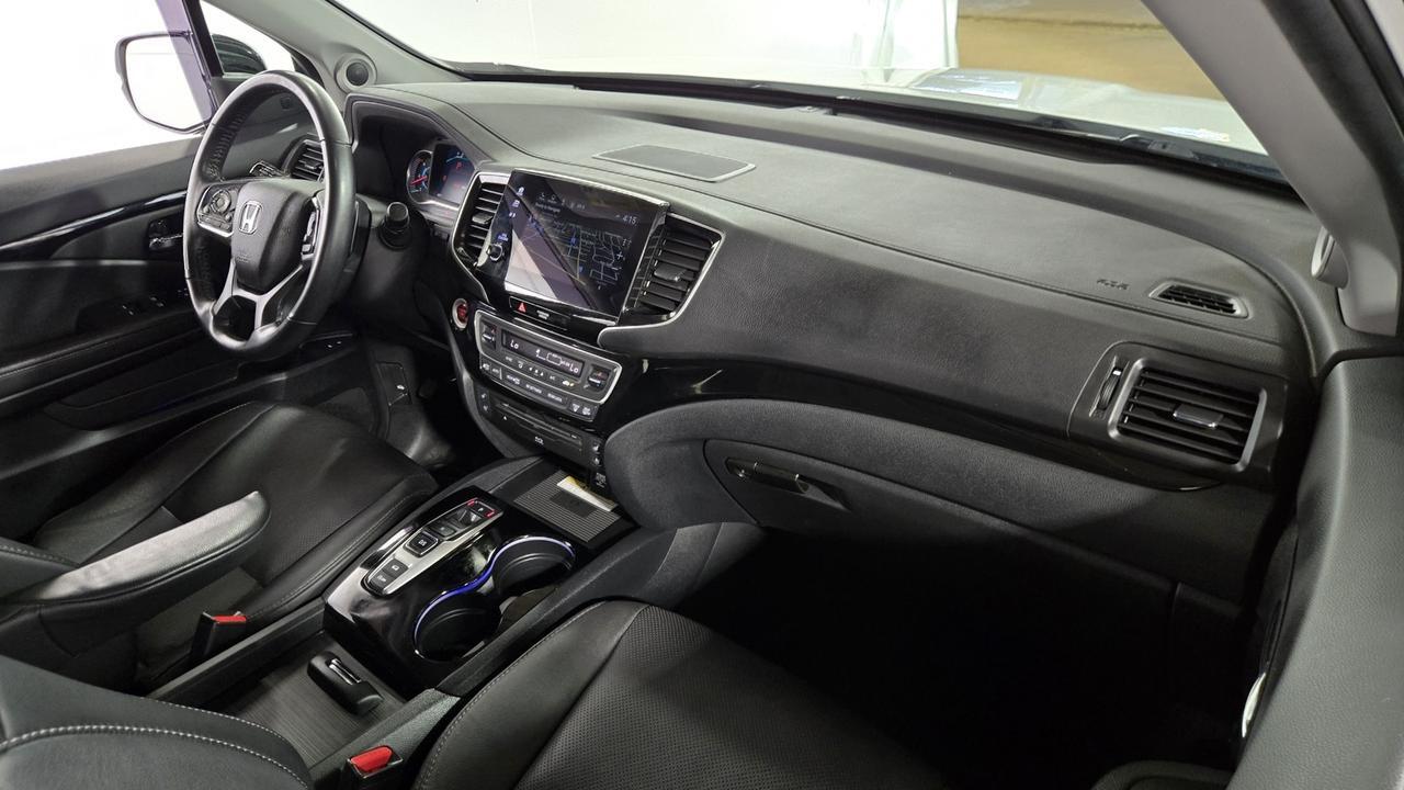 2021 Honda Pilot Elite Jersey City NJ