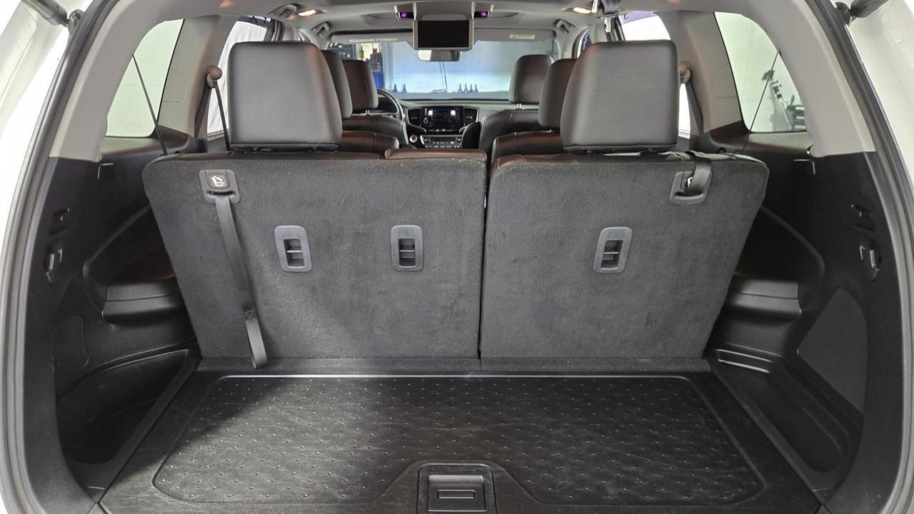 2021 Honda Pilot Elite Jersey City NJ