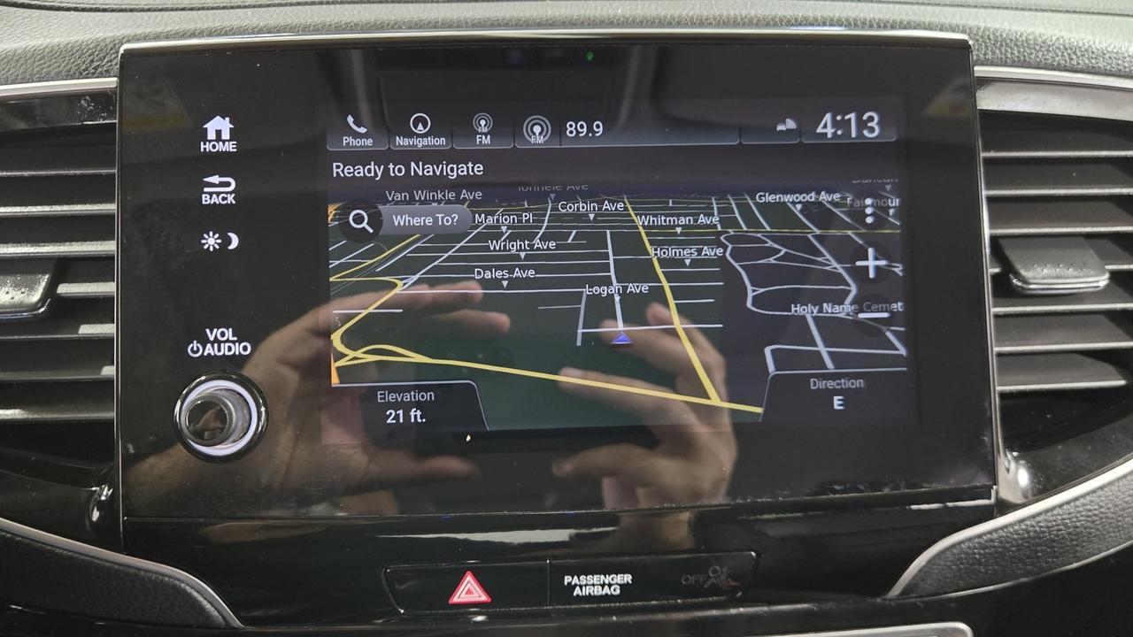 2021 Honda Pilot Elite Jersey City NJ