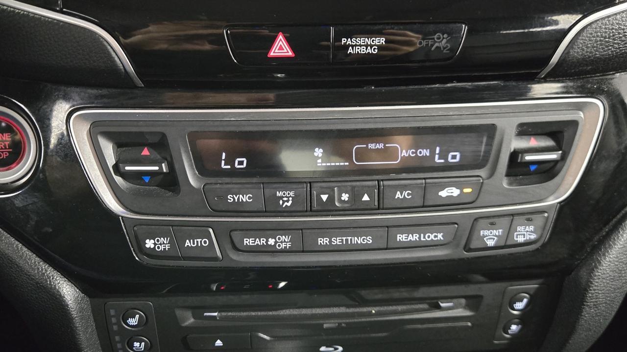2021 Honda Pilot Elite Jersey City NJ