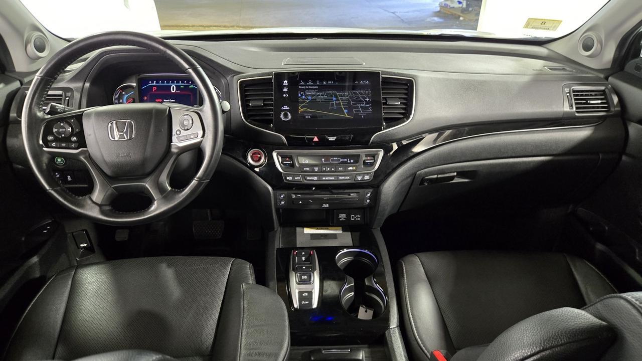 2021 Honda Pilot Elite Jersey City NJ