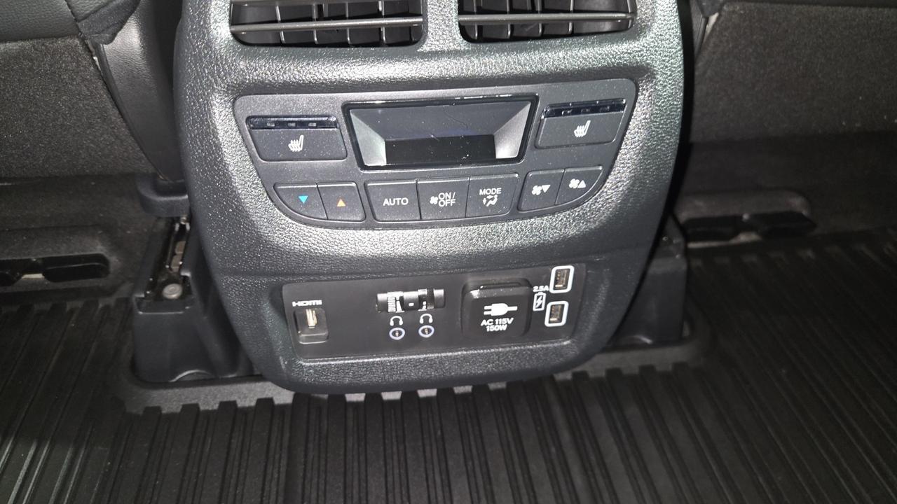 2021 Honda Pilot Elite Jersey City NJ